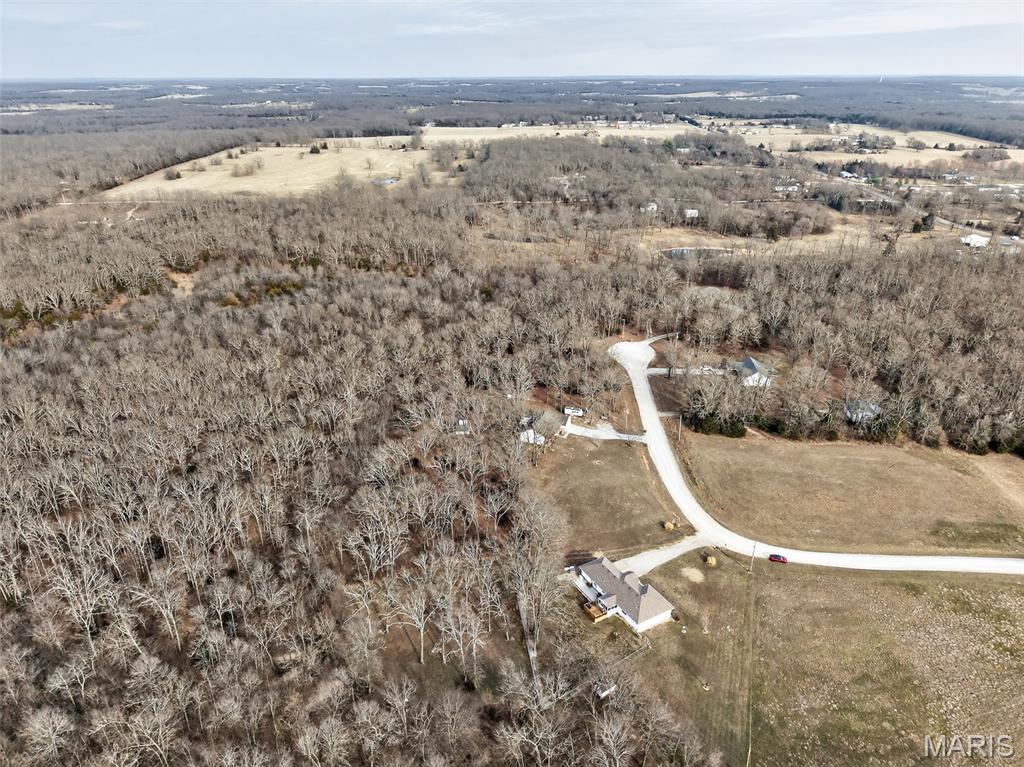 Prairie Creek Sub - Residential