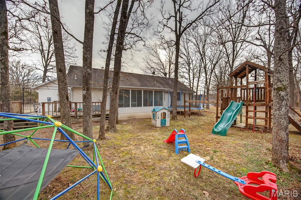 Prairie Creek Sub - Residential