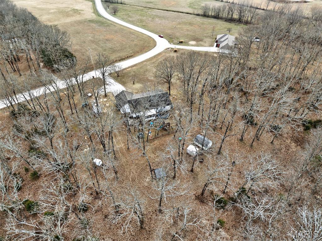 Prairie Creek Sub - Residential