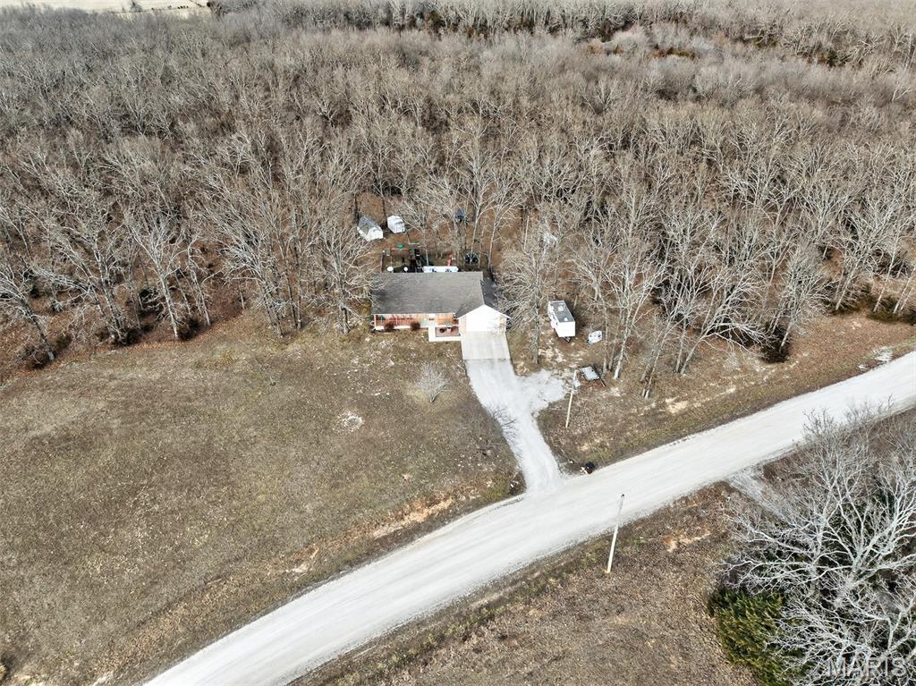 Prairie Creek Sub - Residential