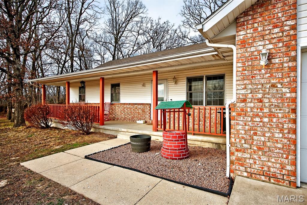 Prairie Creek Sub - Residential