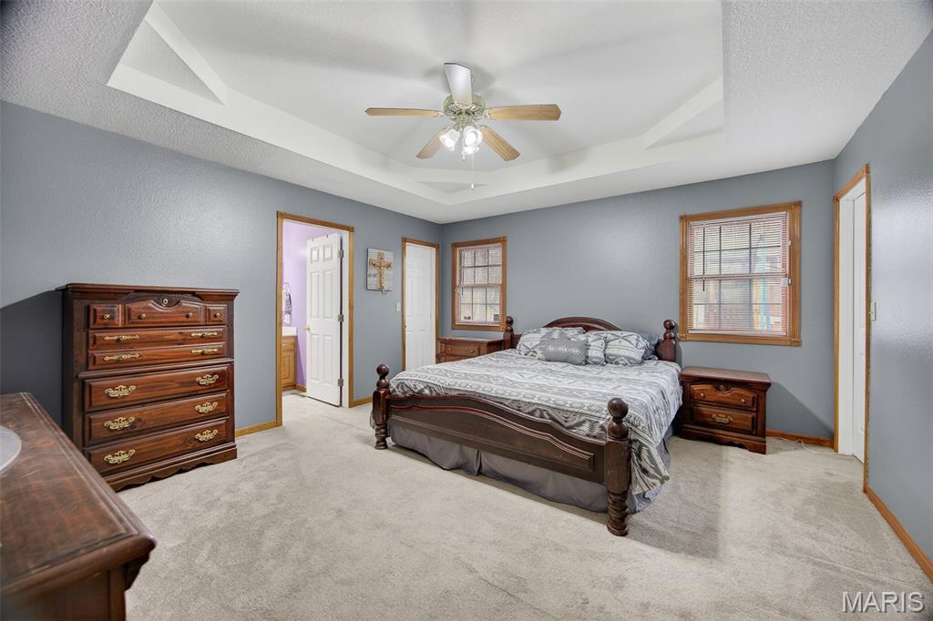 Prairie Creek Sub - Residential