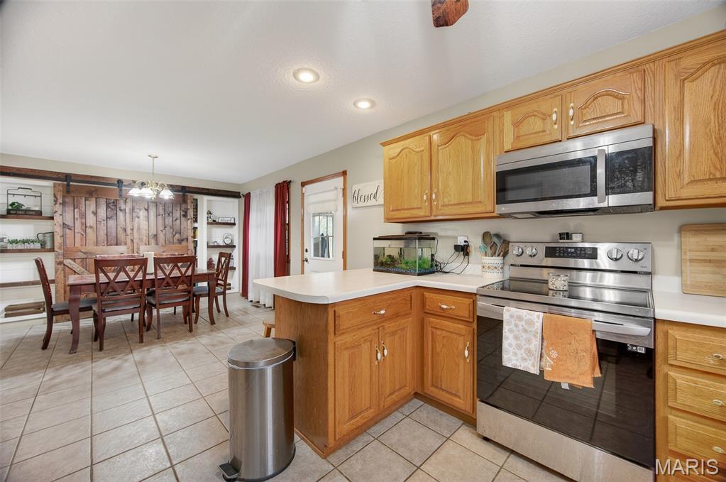 Prairie Creek Sub - Residential