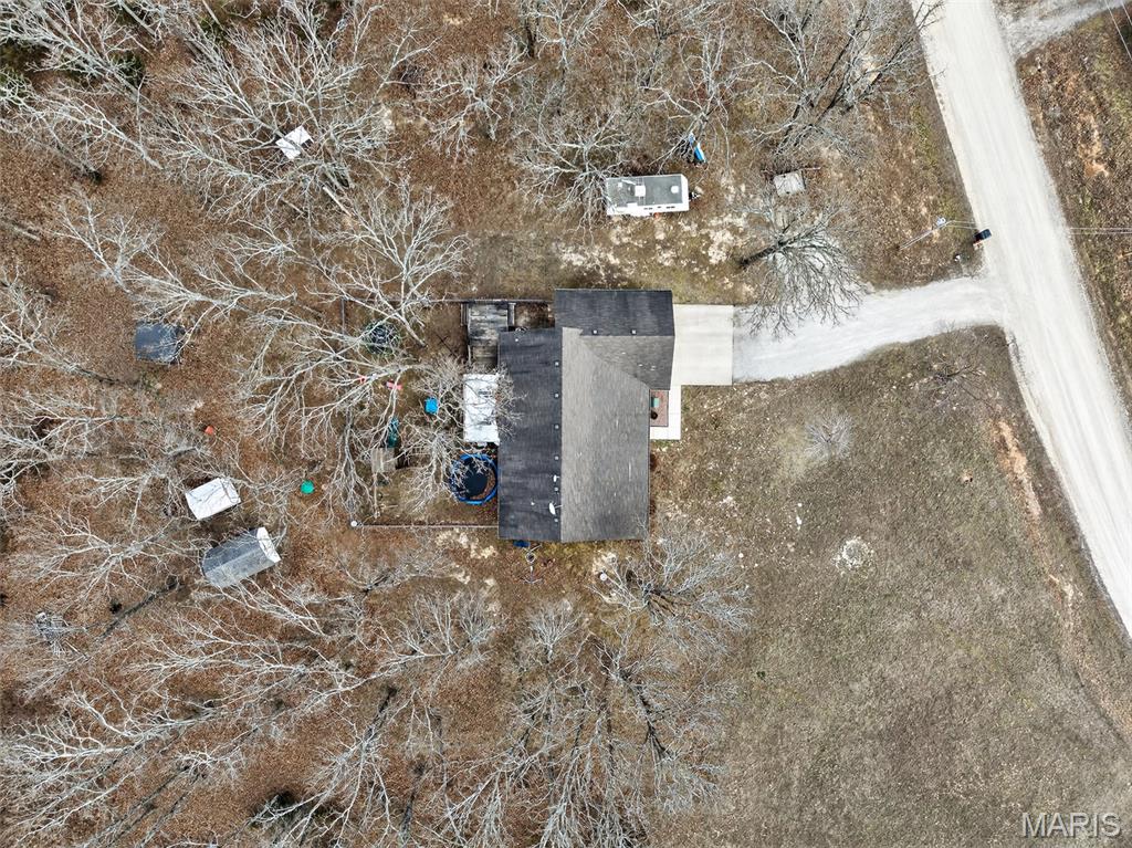 Prairie Creek Sub - Residential