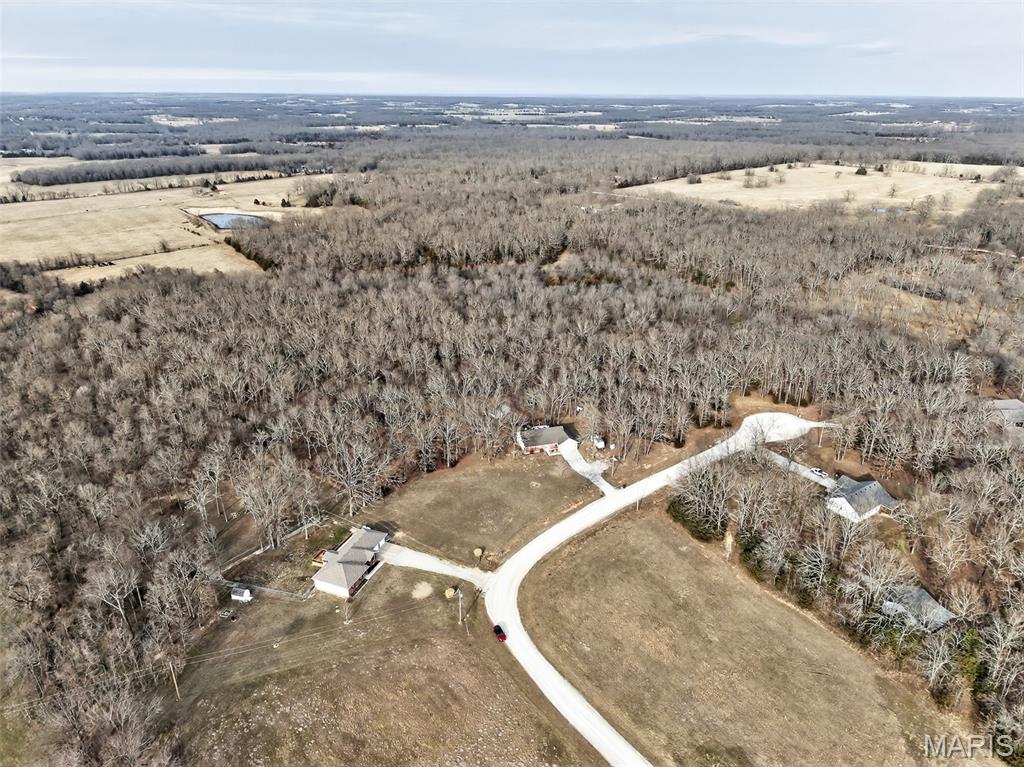 Prairie Creek Sub - Residential