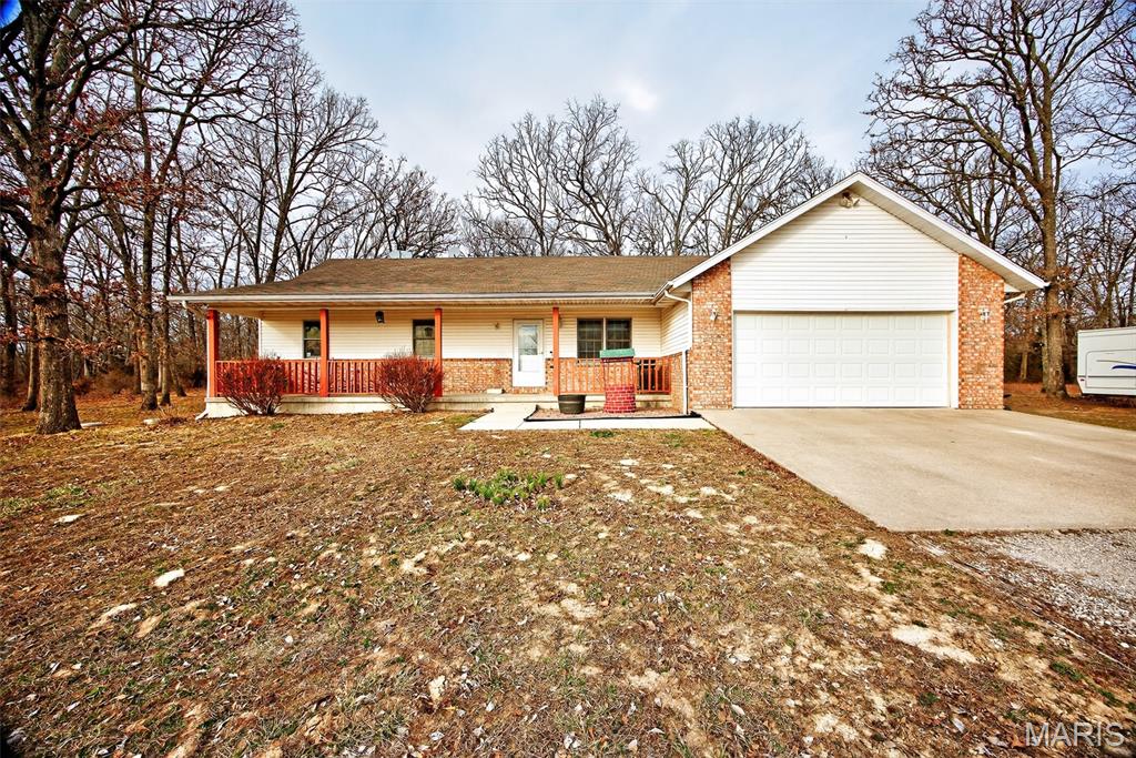 Prairie Creek Sub - Residential