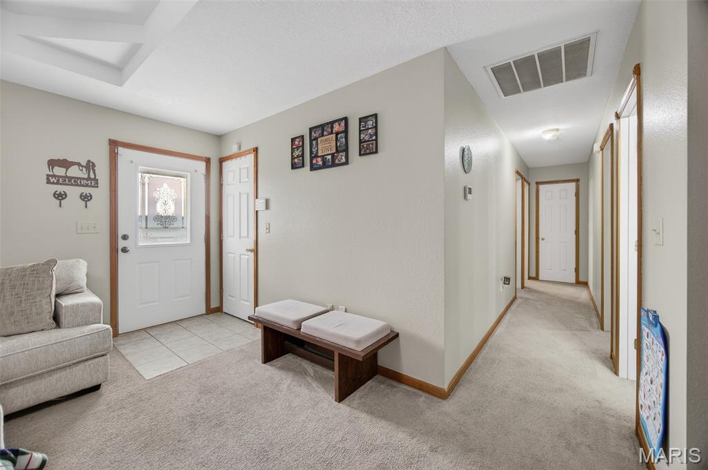 Prairie Creek Sub - Residential