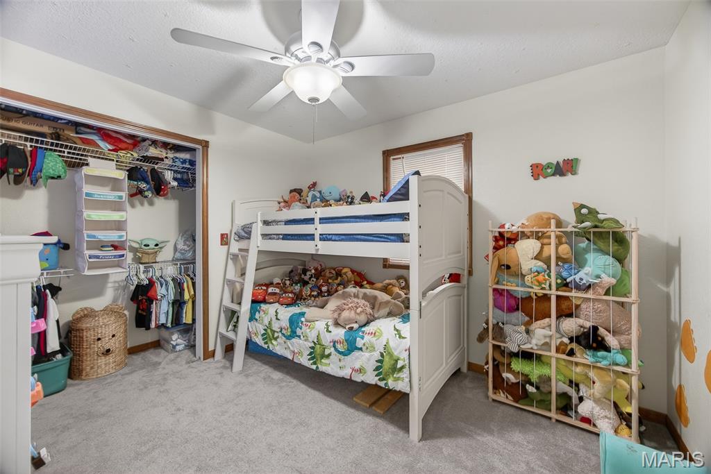 Prairie Creek Sub - Residential