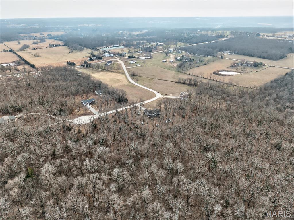 Prairie Creek Sub - Residential