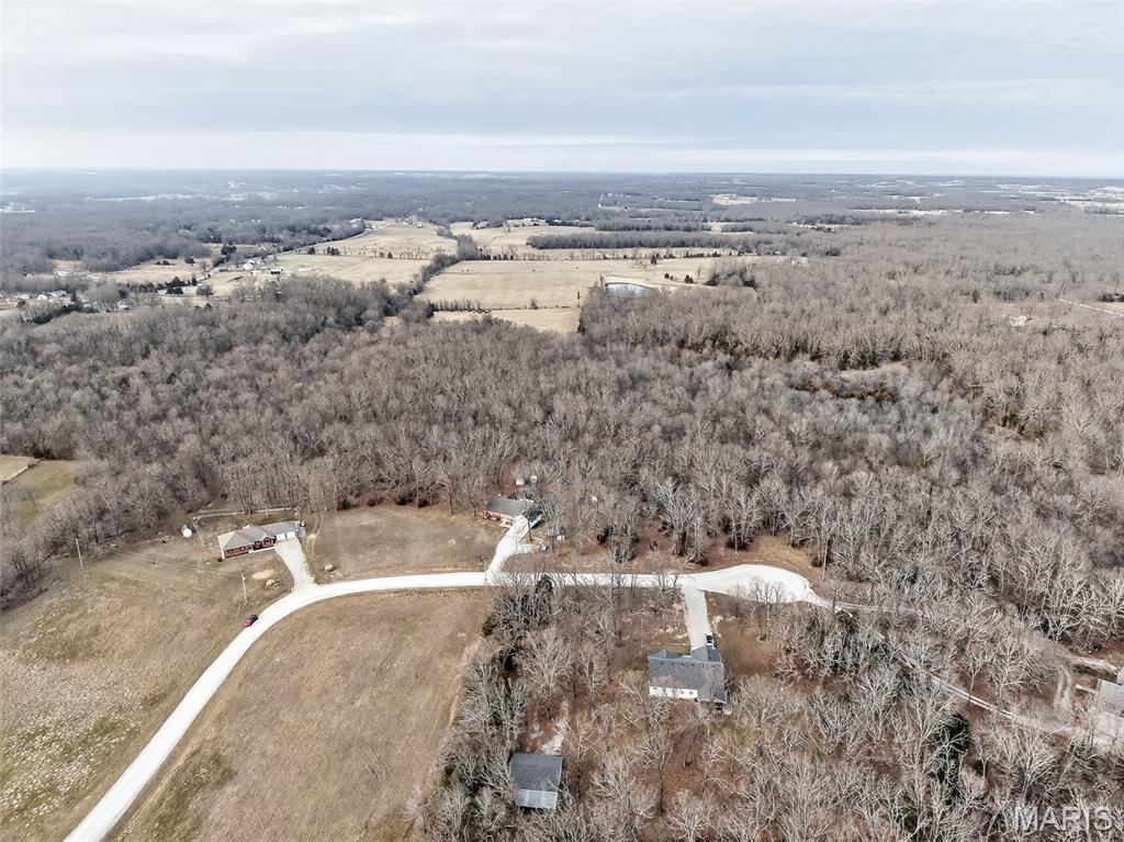 Prairie Creek Sub - Residential