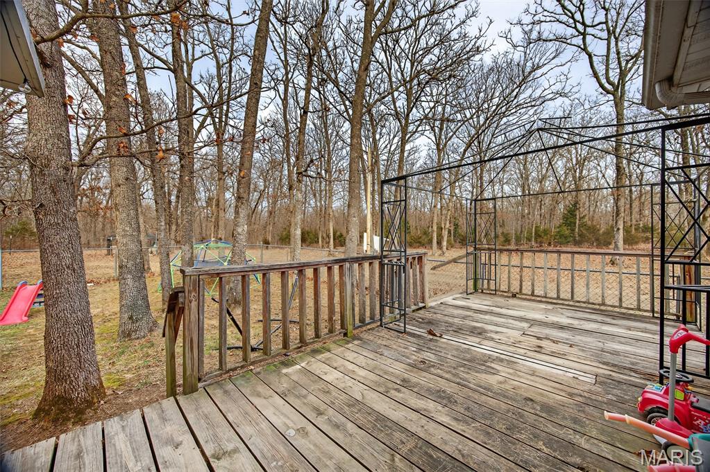 Prairie Creek Sub - Residential