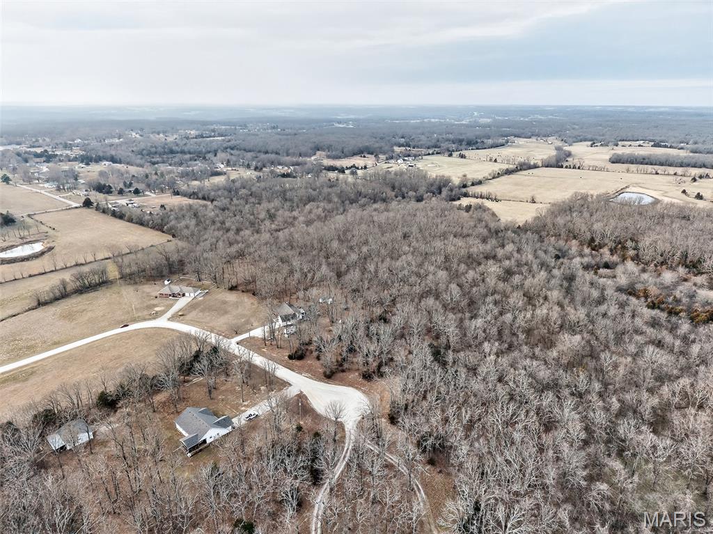 Prairie Creek Sub - Residential