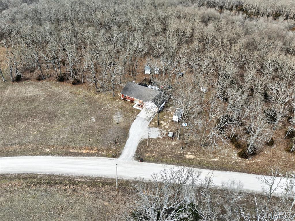 Prairie Creek Sub - Residential