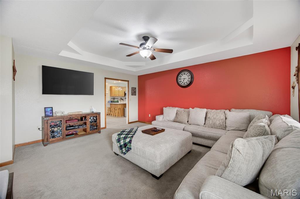 Prairie Creek Sub - Residential