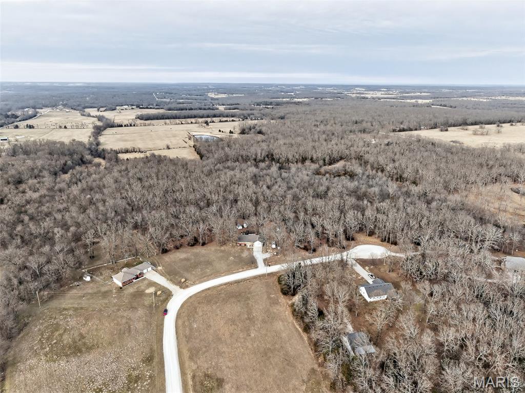 Prairie Creek Sub - Residential