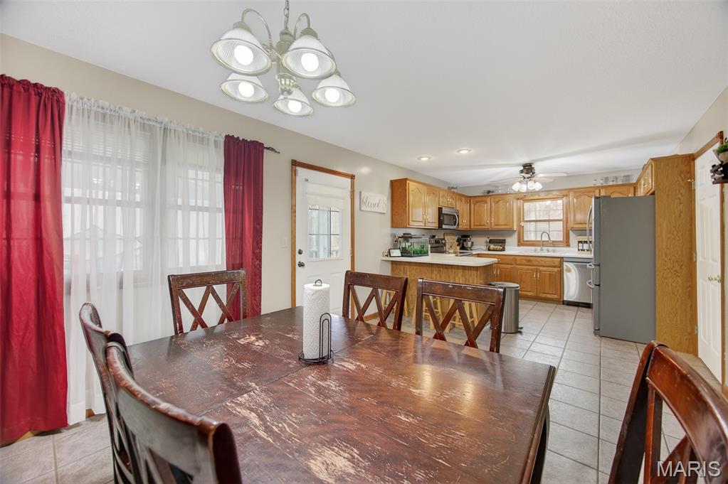 Prairie Creek Sub - Residential