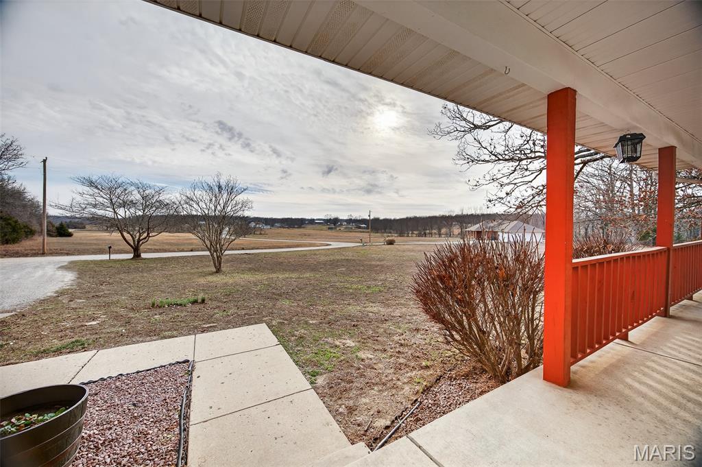 Prairie Creek Sub - Residential