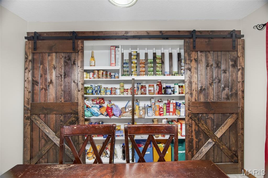 Prairie Creek Sub - Residential