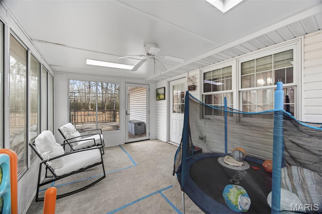 Prairie Creek Sub - Residential