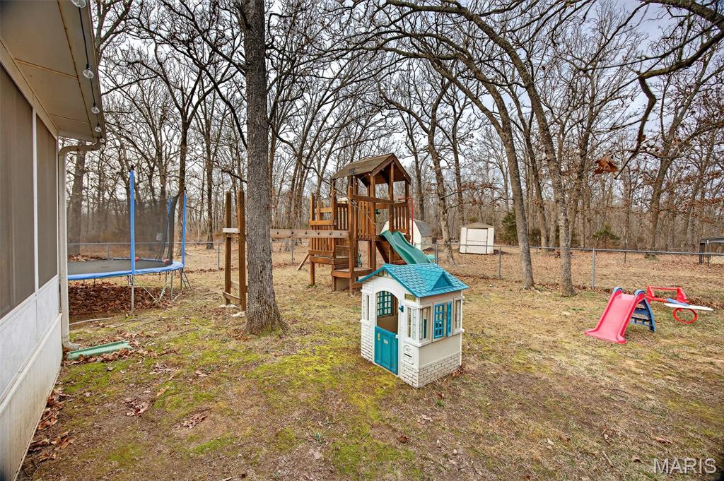 Prairie Creek Sub - Residential