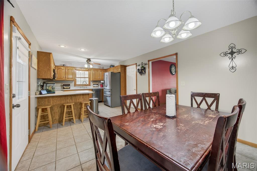 Prairie Creek Sub - Residential