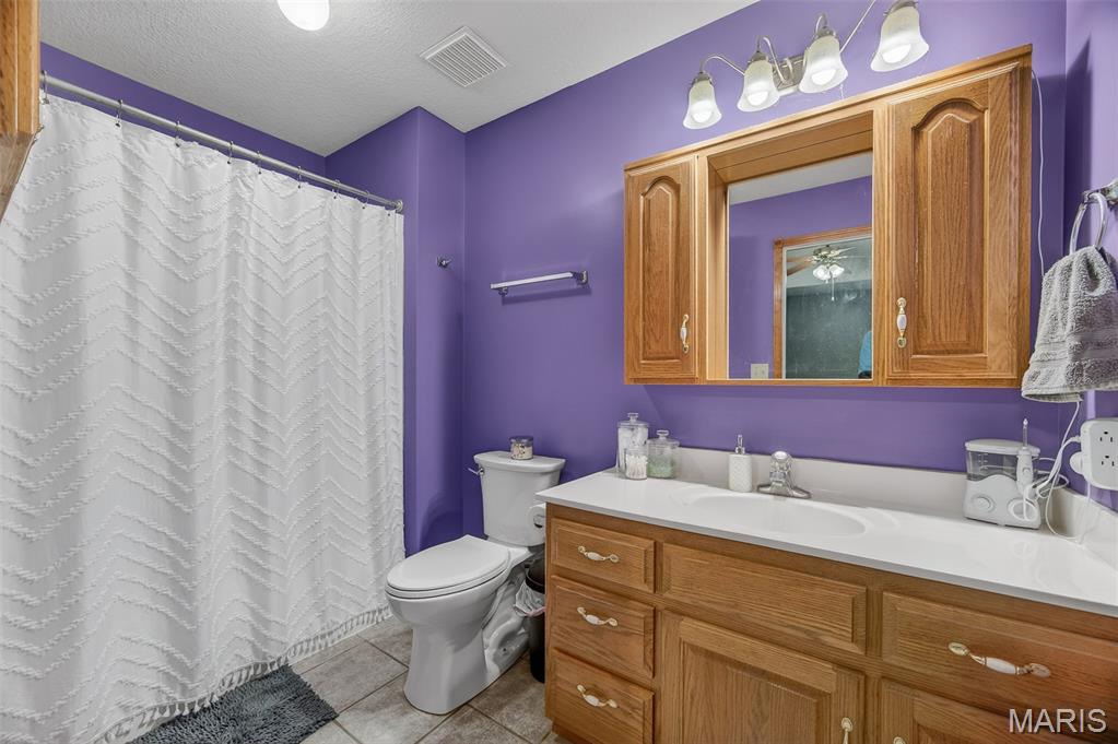 Prairie Creek Sub - Residential