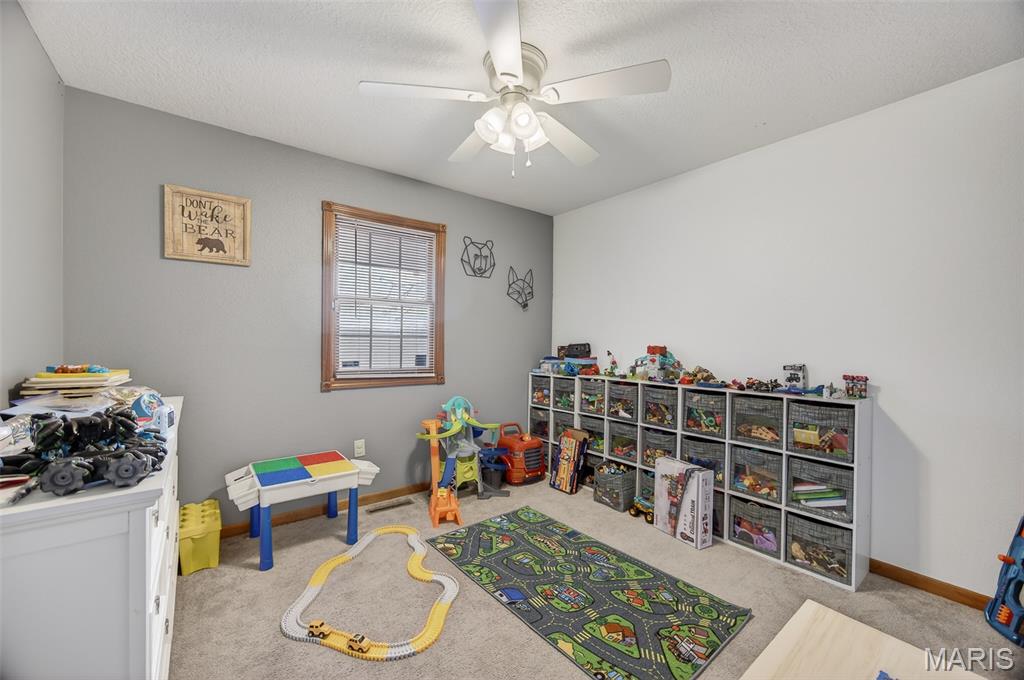 Prairie Creek Sub - Residential