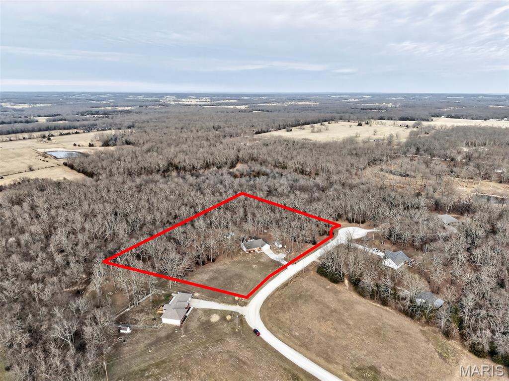 Prairie Creek Sub - Residential