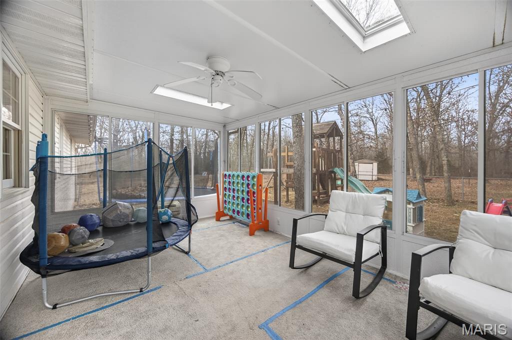 Prairie Creek Sub - Residential