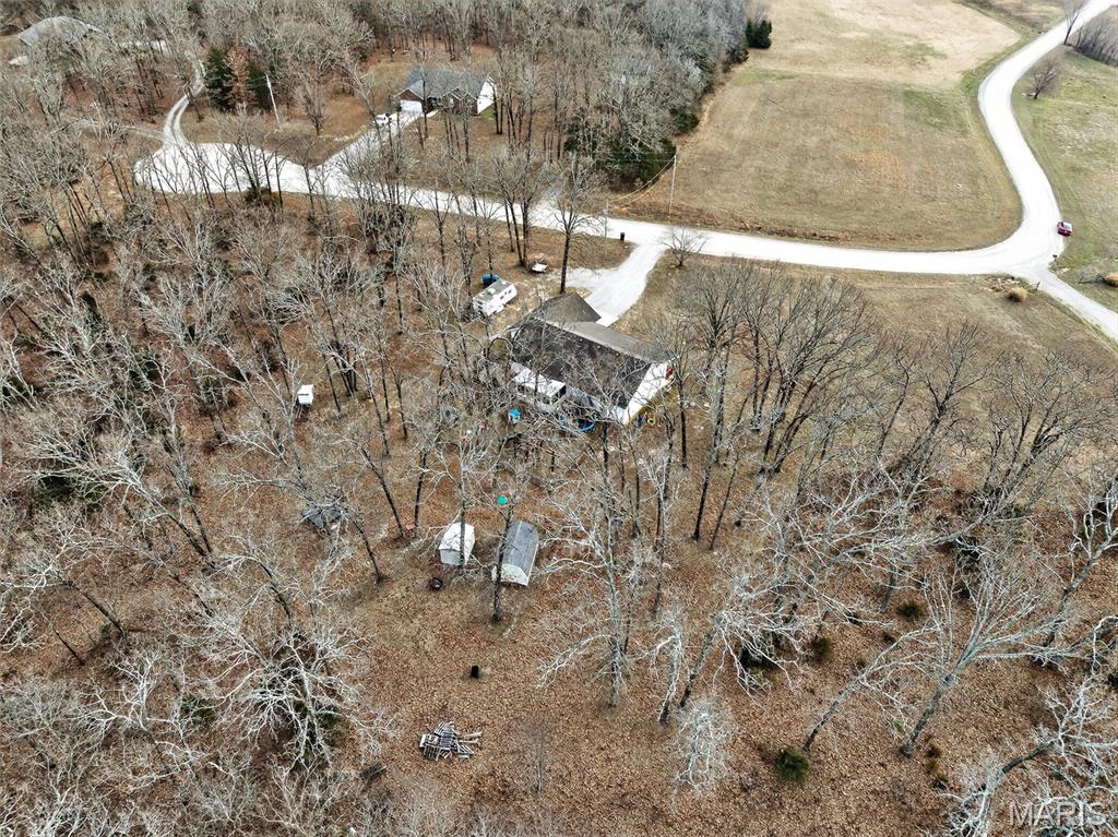 Prairie Creek Sub - Residential