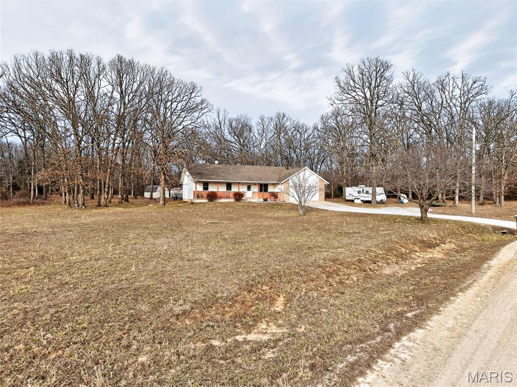 Prairie Creek Sub - Residential