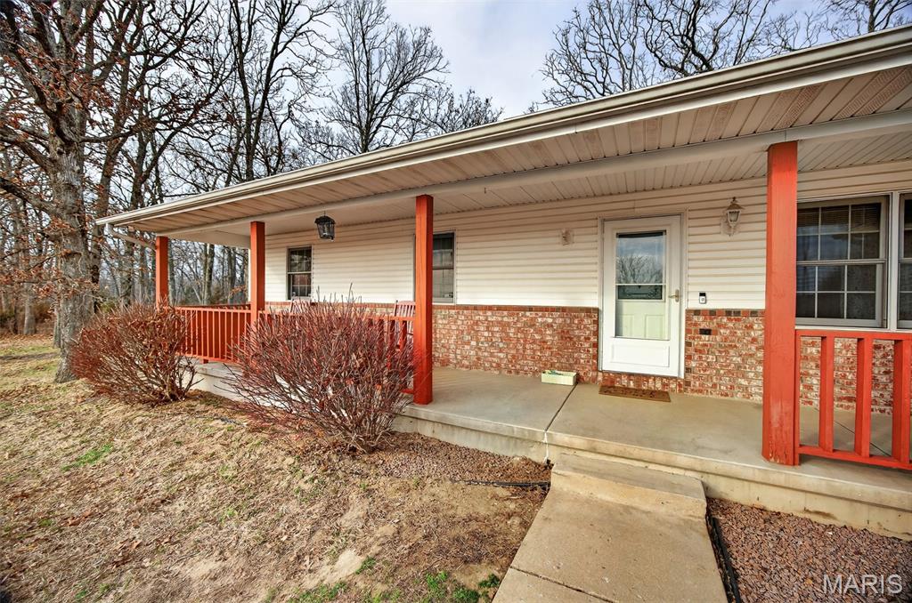 Prairie Creek Sub - Residential