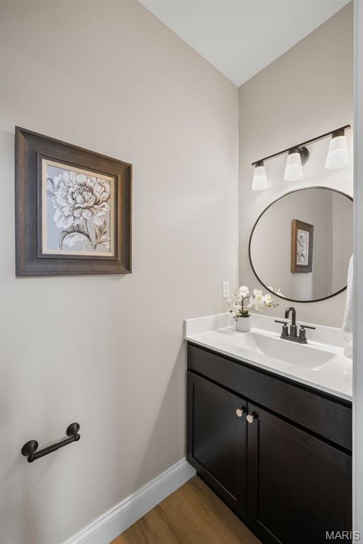985 Brookfield Chase Court