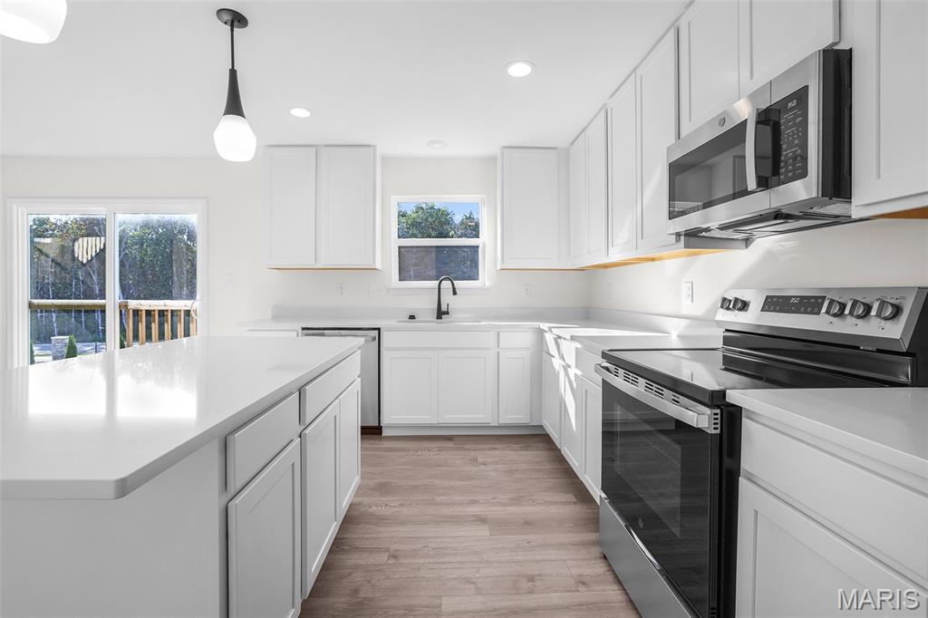 Koch Park 6 - Residential