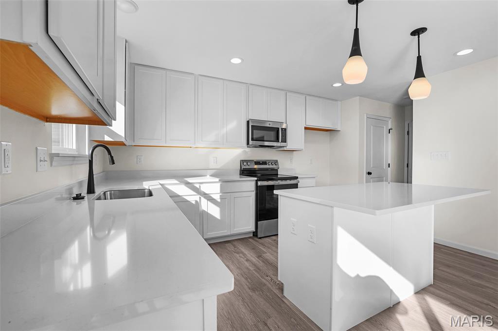 Koch Park 6 - Residential