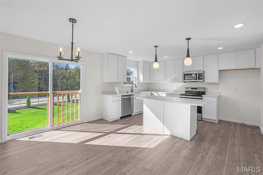 Koch Park 6 - Residential