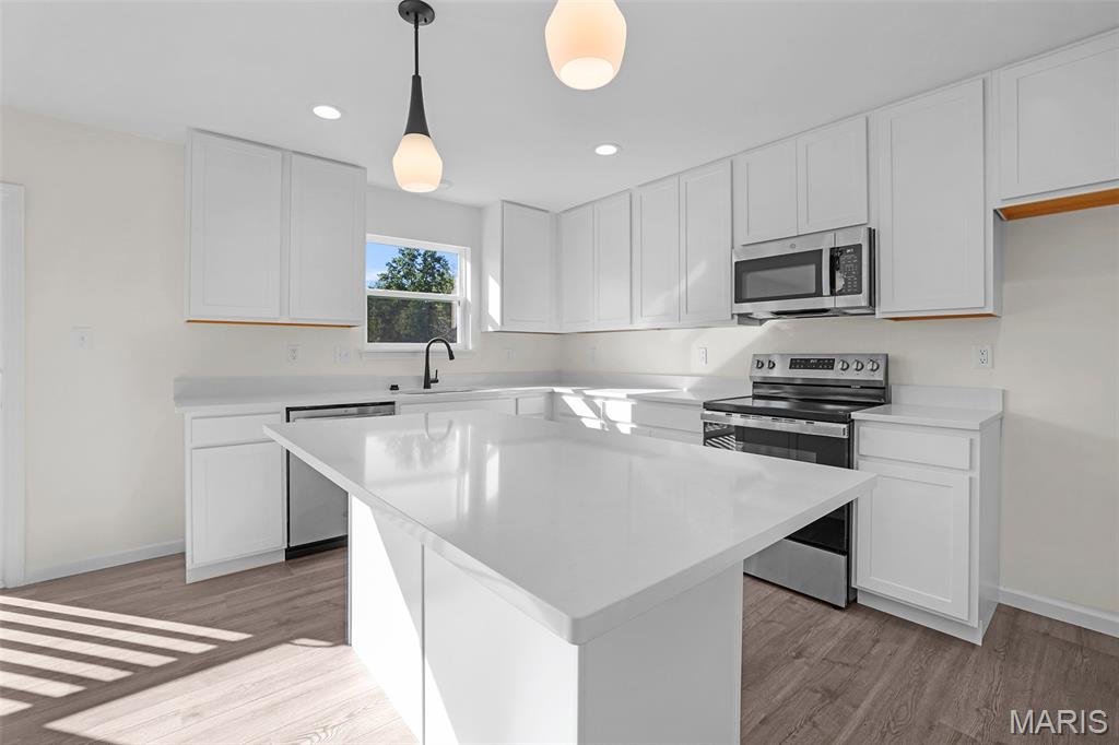 Koch Park 6 - Residential