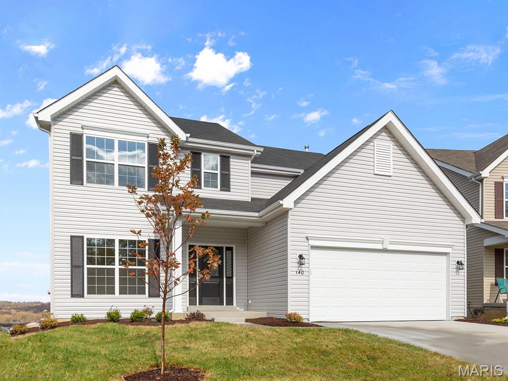 Koch Park 6 - Residential