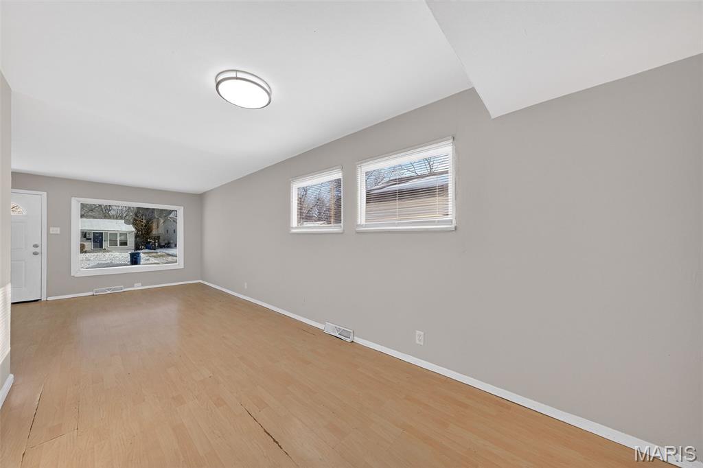 Glasgow Village Unit 9 - Residential