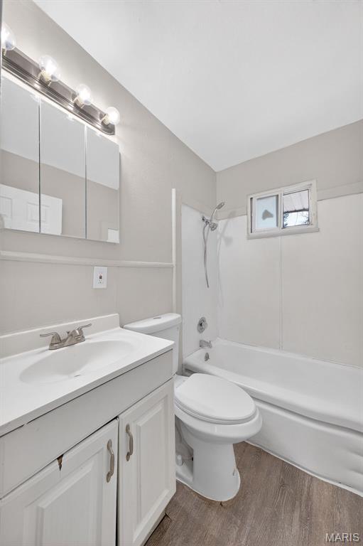 Glasgow Village Unit 9 - Residential