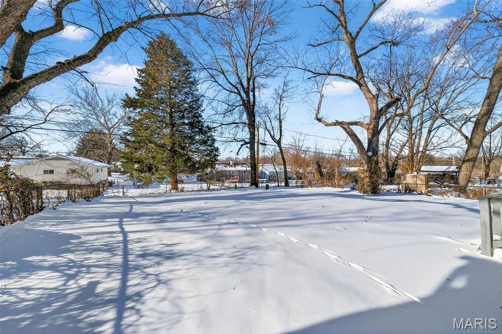 Glasgow Village Unit 9 - Residential