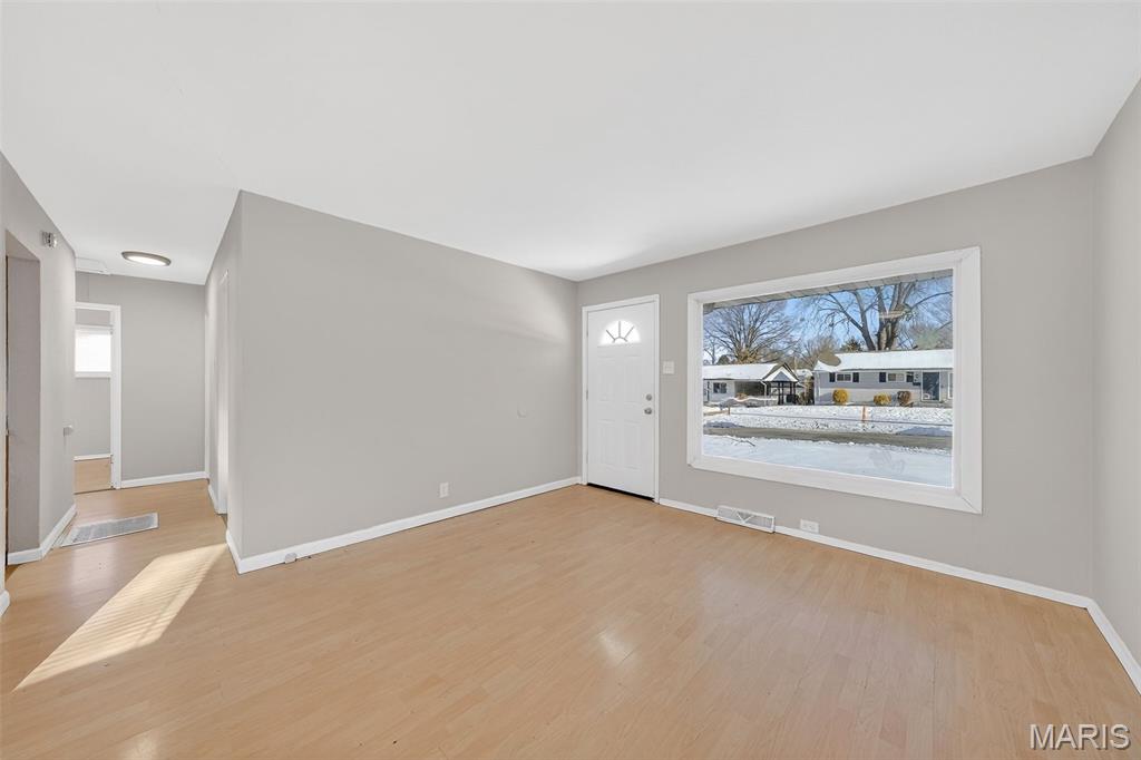 Glasgow Village Unit 9 - Residential