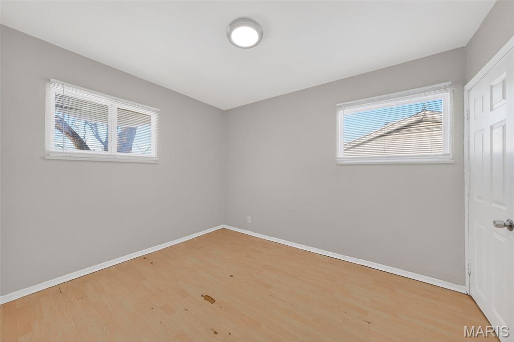 Glasgow Village Unit 9 - Residential