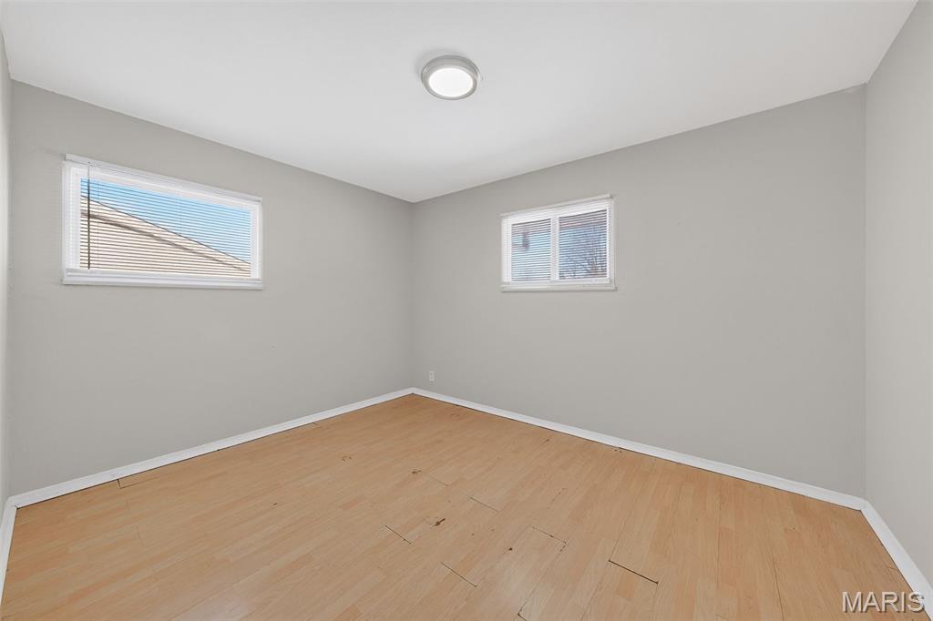 Glasgow Village Unit 9 - Residential