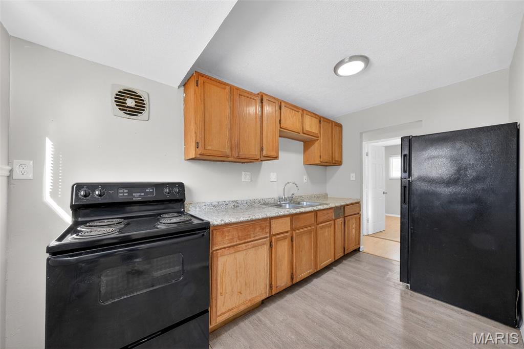 Glasgow Village Unit 9 - Residential