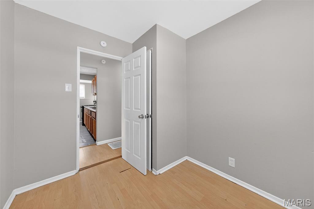 Glasgow Village Unit 9 - Residential