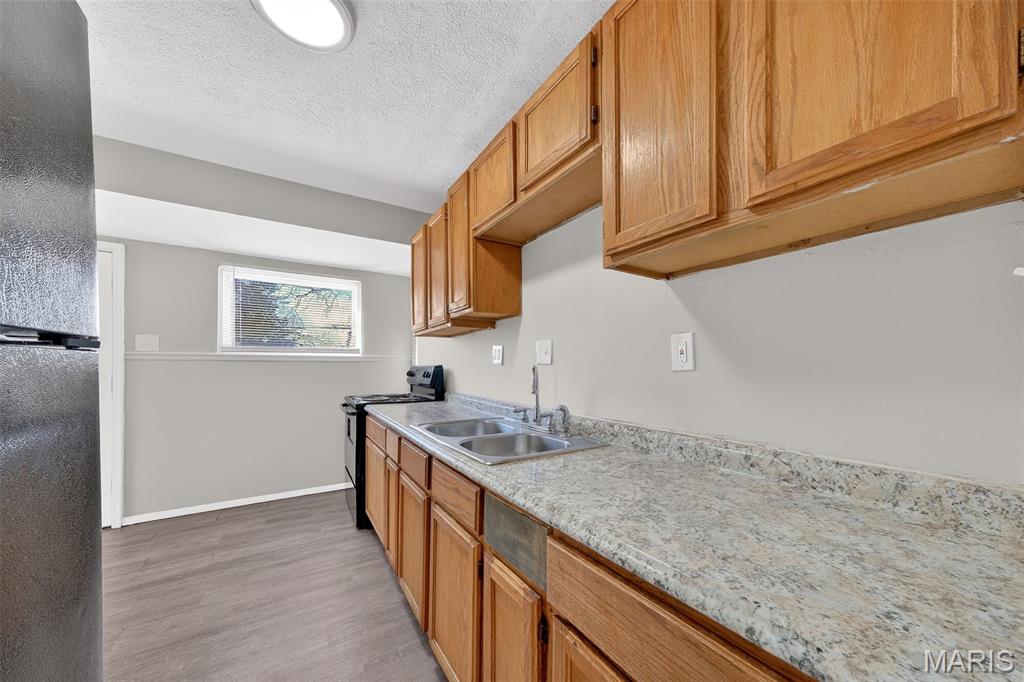 Glasgow Village Unit 9 - Residential