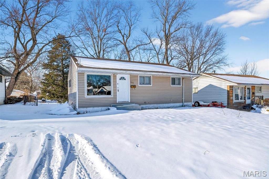 Glasgow Village Unit 9 - Residential