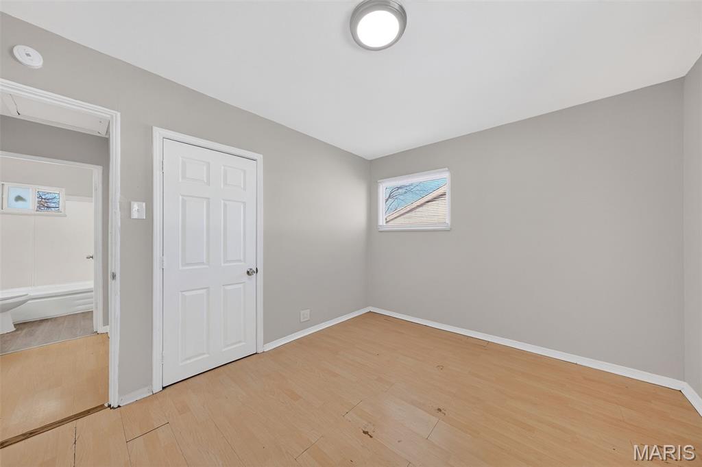 Glasgow Village Unit 9 - Residential