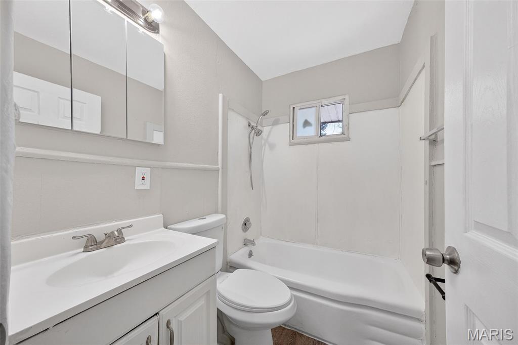 Glasgow Village Unit 9 - Residential